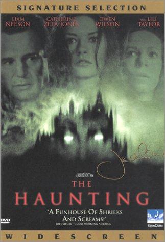 9 The Haunting  Spoku nams1999... Autors: pdnsııızp 15 pelnošākās šausnmu filmas.