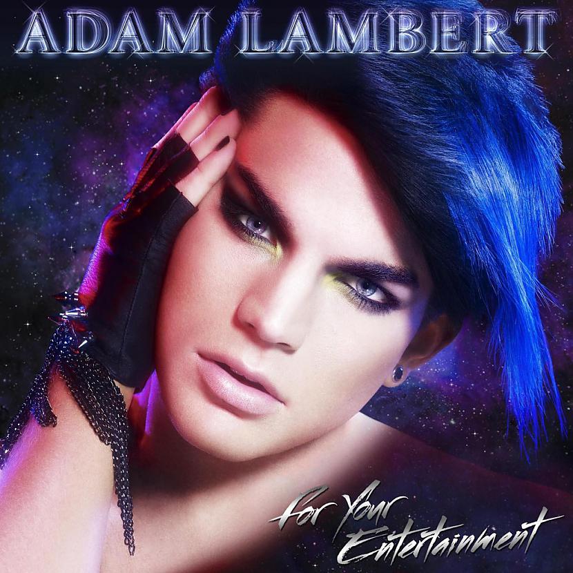 Adams pagājušajā gada novembrī... Autors: mjaau Adam Lambert