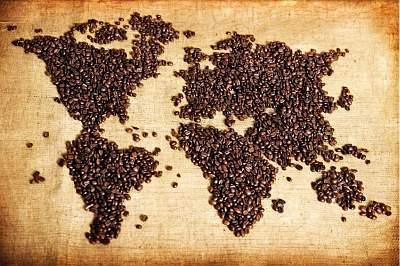 Vecajā pasaulē kafija ieguva... Autors: Sabana Rīta dzēriens