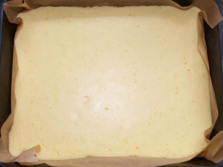 Cep siera kūku cepeškrāsnī 160... Autors: Marty loh Kā mājās uztaisīt siera kūku?