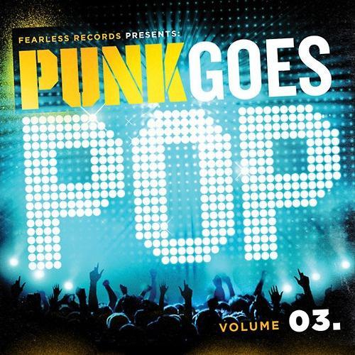  Autors: justsomeguyo Punk Goes Pop Vol. 3