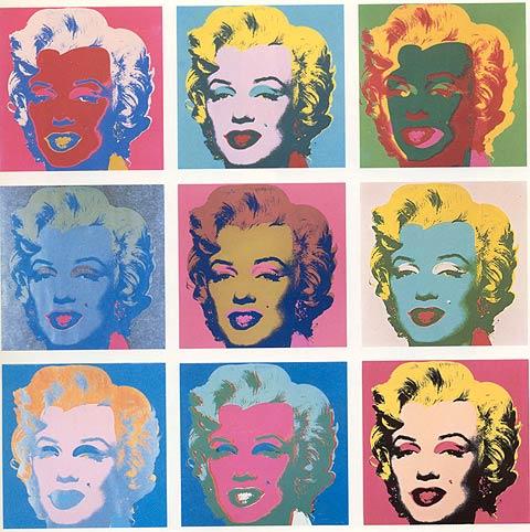 Endija glezna kas kļuva ļoti... Autors: SoBored Andy Warhol and Edie Sedwgick