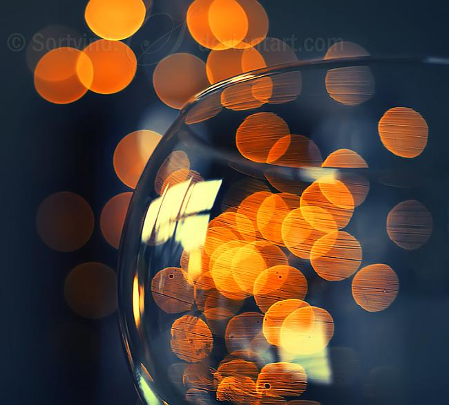 Magic becomes art when it has... Autors: zaigucisz Miracles and magic