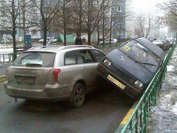  Autors: Fosilija Auto FAIL!