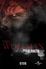 16 vieta The Wolfman 02122010 Autors: CrazyMaineCoonLover top 20 labākās filmas(2010)