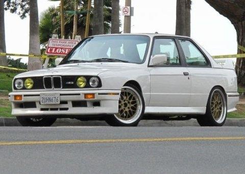 e30 nu jav par lielu vērtību... Autors: s2coupe BMW M/// sērijas