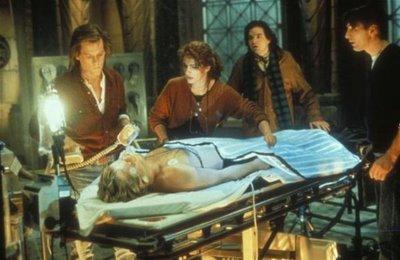 FlatlinersPieci medicīnas... Autors: diegabiksis Top 10 filmas par sapņiem/sapņošanu