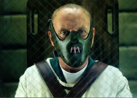 Hannibal Lecter  The Silence... Autors: diegabiksis Atmiņā paliekošie psihopāti filmās