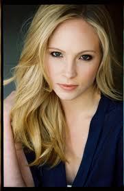 Candice Accola seriālā... Autors: nikinjsh the vampire diaries - 2 .