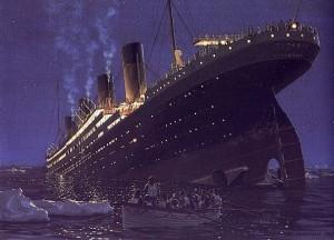 Autors: agnesebiksone Titanic...