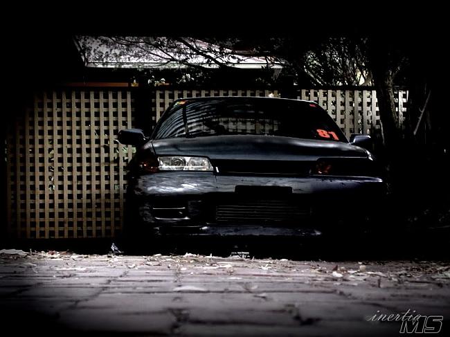  Autors: Partyjerk Nissan Skyline