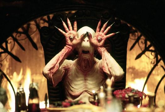  Autors: dilligaf Pan's Labyrinth