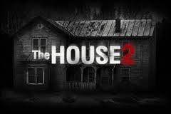 The house 2 Autors: Fosilija Šausminošākā onlaina spēle?