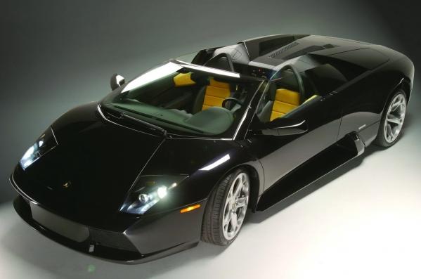  Autors: hunkers Lamborghini Murcielago izvadisana :(