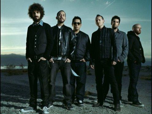 Best Live Act Linkin Park... Autors: bellija MTV EMA's 2010 Winners