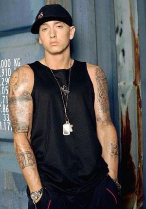 Best Hip Hop Eminem Pārējie... Autors: bellija MTV EMA's 2010 Winners