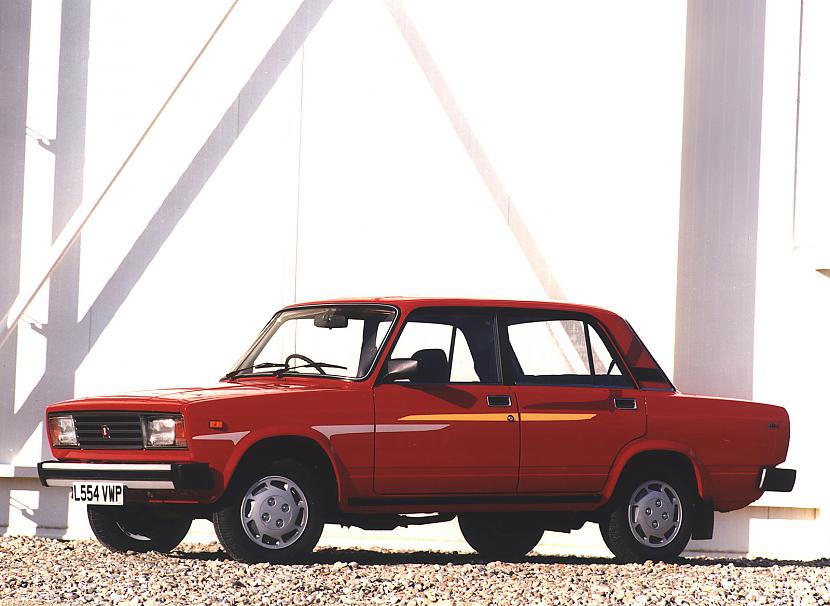 vaz 2105 Autors: aipii vaz forever