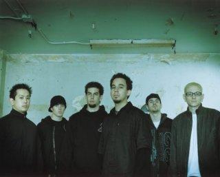  Autors: SLAM Linkin Park