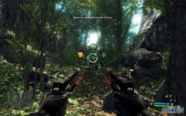  Autors: Splinters45 crYsis (game)