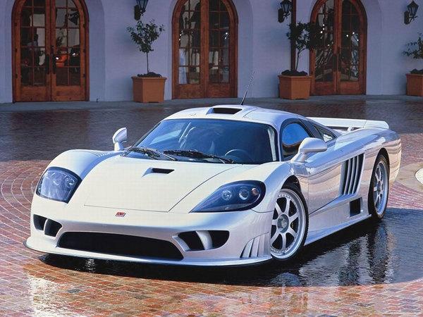 Saleen S7 70 Autors: FastsKTFF Ātrākās mašīnas pasaulē!