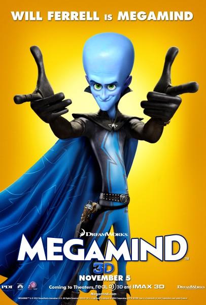 megamind Autors: pauls2000 Megamainds