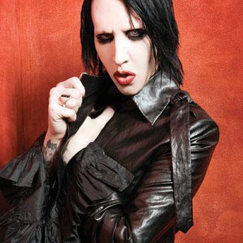   Autors: Placebo Marilyn Manson
