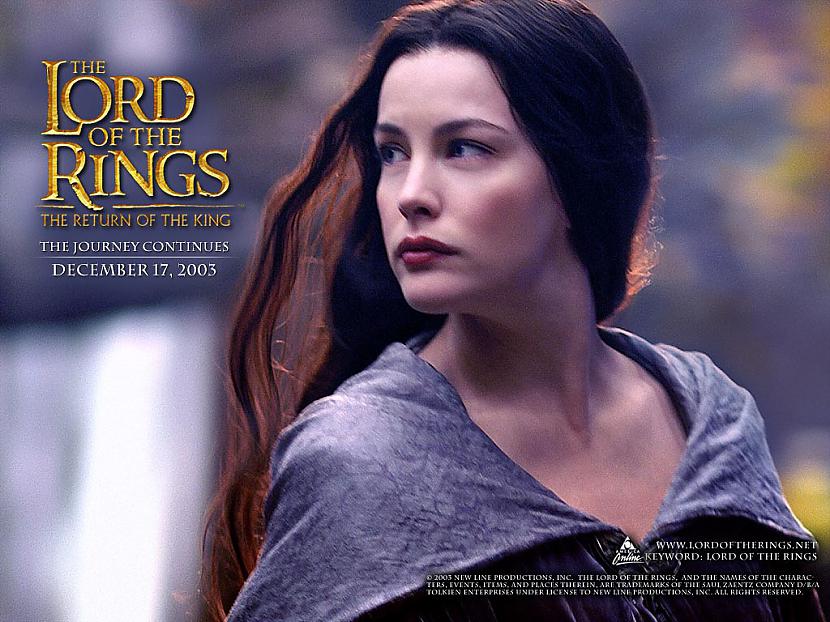 12The Lord of the Rings The... Autors: PatrickStar Visu laiku labākās filmas TOP 40