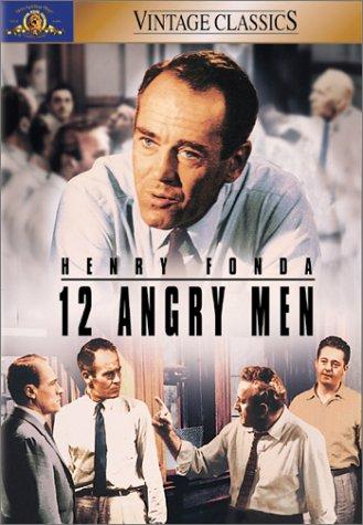 812 Angry Men 1957 Autors: PatrickStar Visu laiku labākās filmas TOP 40