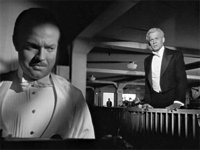 36 Citizen Kane 1941 Autors: PatrickStar Visu laiku labākās filmas TOP 40
