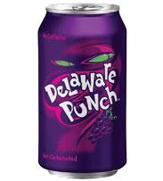 Brand Name Delaware PunchDrink... Autors: Blackopsmicky Par Coca-Cola!!!