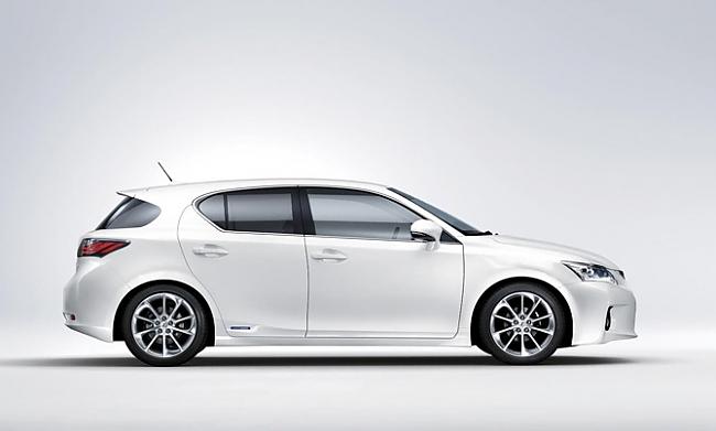  Autors: Juris19 Lexus CT200h