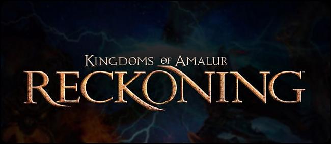 Kingdoms of Amalur Reckoning38... Autors: Exily Gaidāmās spēles 2011.gadā uz PC