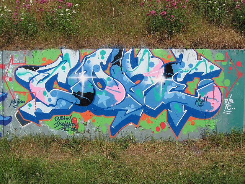  Autors: Fosilija Cope2 graffiti art