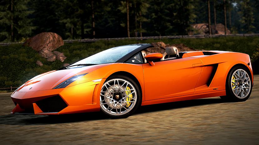 Lamborghini Gallardo LP 5604... Autors: apgazenis Need For Speed Hot Pursuit