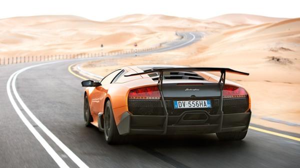  Autors: kapars118 Lambo