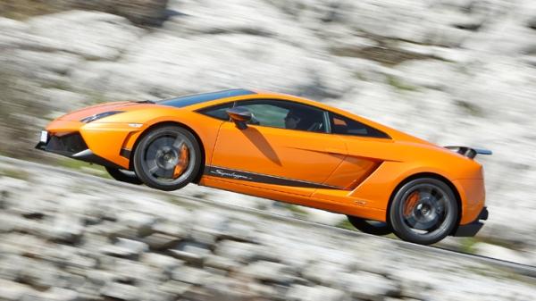  Autors: kapars118 Lambo