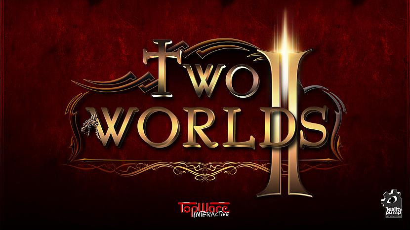 Two world 2Saskaņā ar Joystiq... Autors: Exily Gaidāmās spēles 2011.gadā 2.daļa