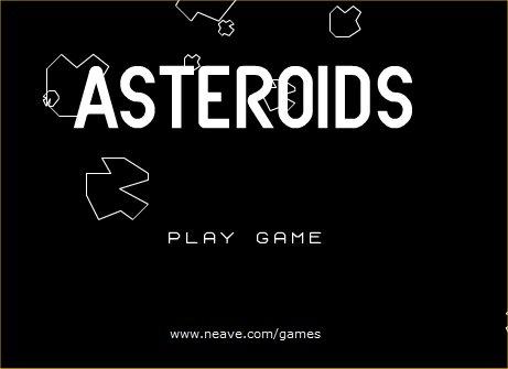 Gads 1979Asteroids Manuprāt... Autors: Zlap Retro Videospēles