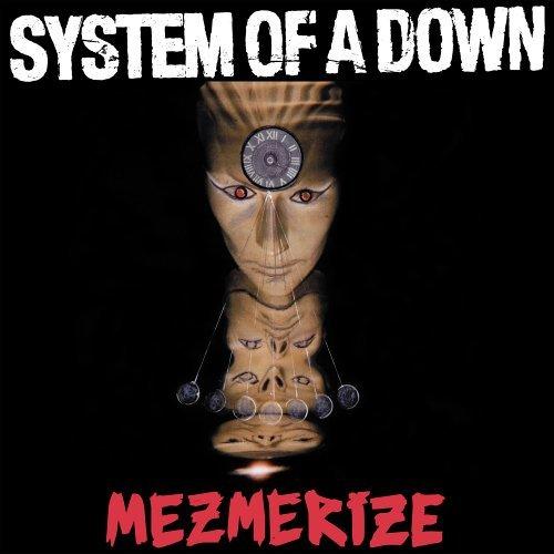 System of a Down  Mezmerize No... Autors: miltpauris Labi mūzikas albumi :)