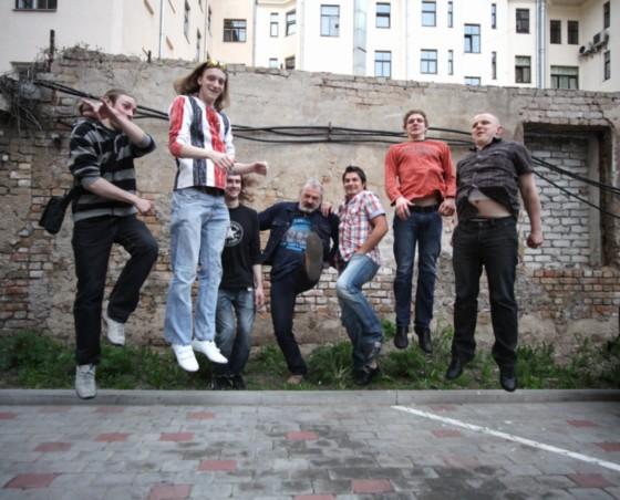  Autors: inyourdreams Latvian Blues Band