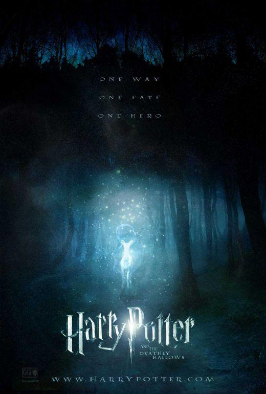 1 Harry Potter and the Deathly... Autors: Dedzinatajs21 Novembrī skatītāko filmu TOP 5