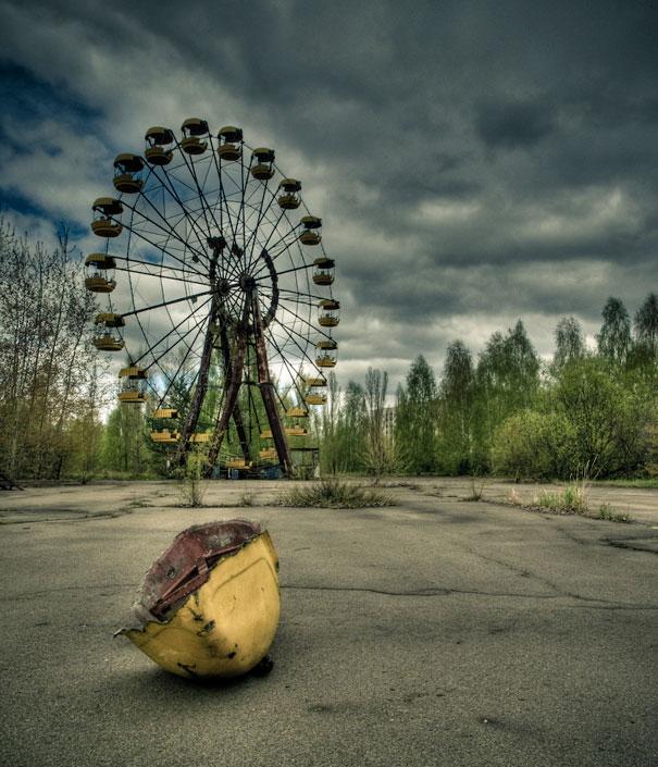  Autors: waterside Chernobyl 1986 disaster