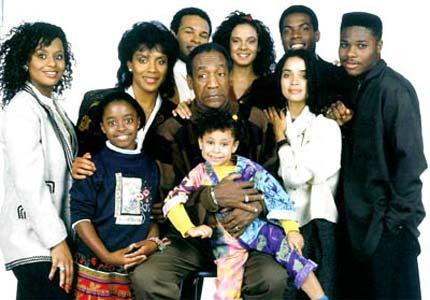 7 039The Cosby Show039... Autors: JanCisV Pasaules Top 10! :)