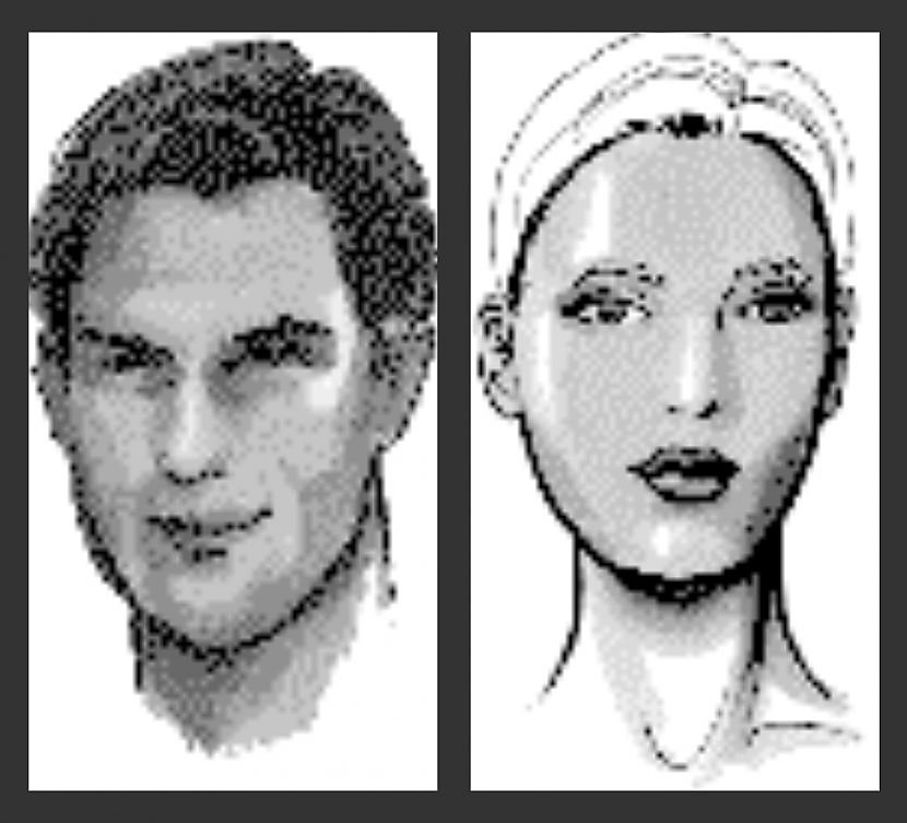 Ovāla sejas formaSeja ir... Autors: buletproof Un kāda ir tava sejas forma?