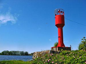  Autors: mazakuce Rīgas klusākā vieta - Kundziņsala