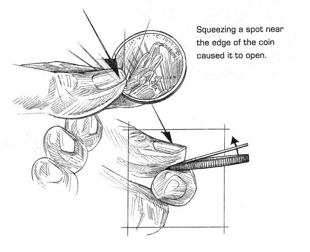  Autors: NOKAR CIP spiegu triki