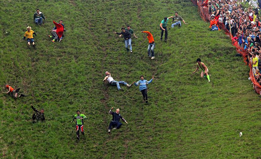 9 Siera rituļa ķeršana Šis... Autors: eyjeys Trakākie sporta veidi pasaulē