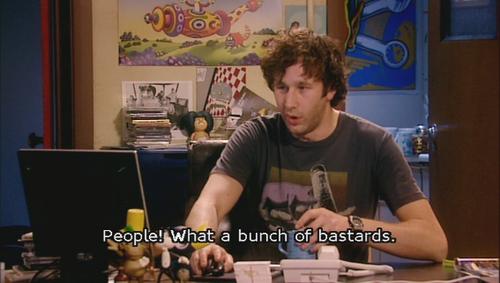  Autors: Liver IT Crowd