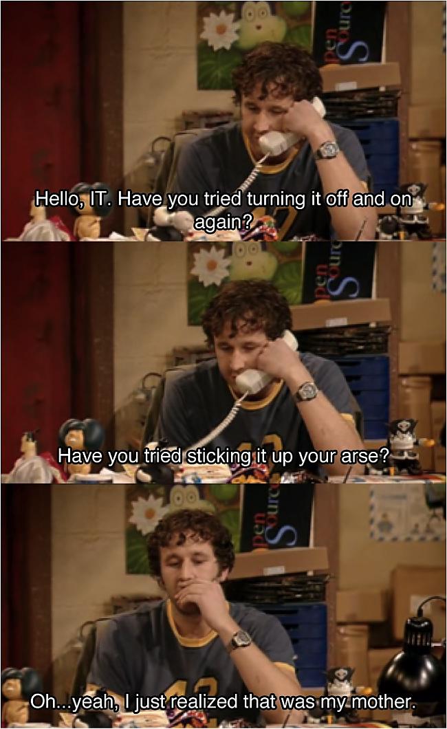  Autors: Liver IT Crowd