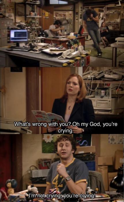  Autors: Liver IT Crowd